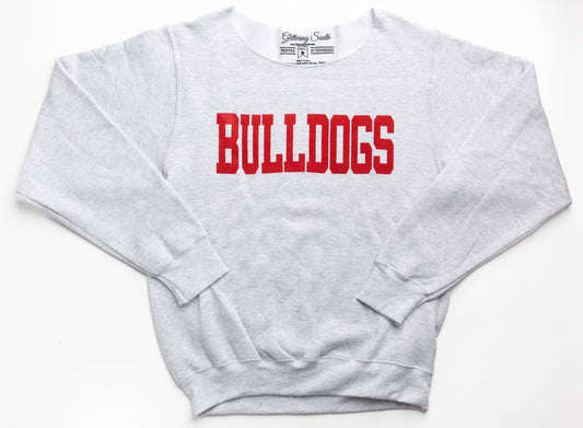 The Freshman- Bulldogs