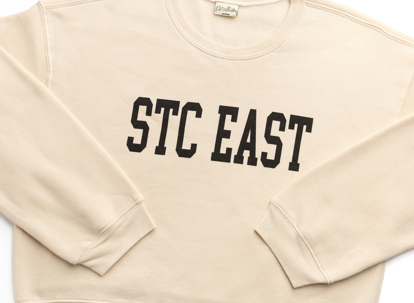 STC East Pep Rally