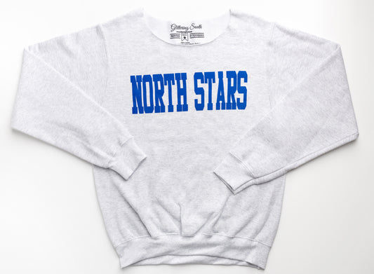 The Freshman- North Stars