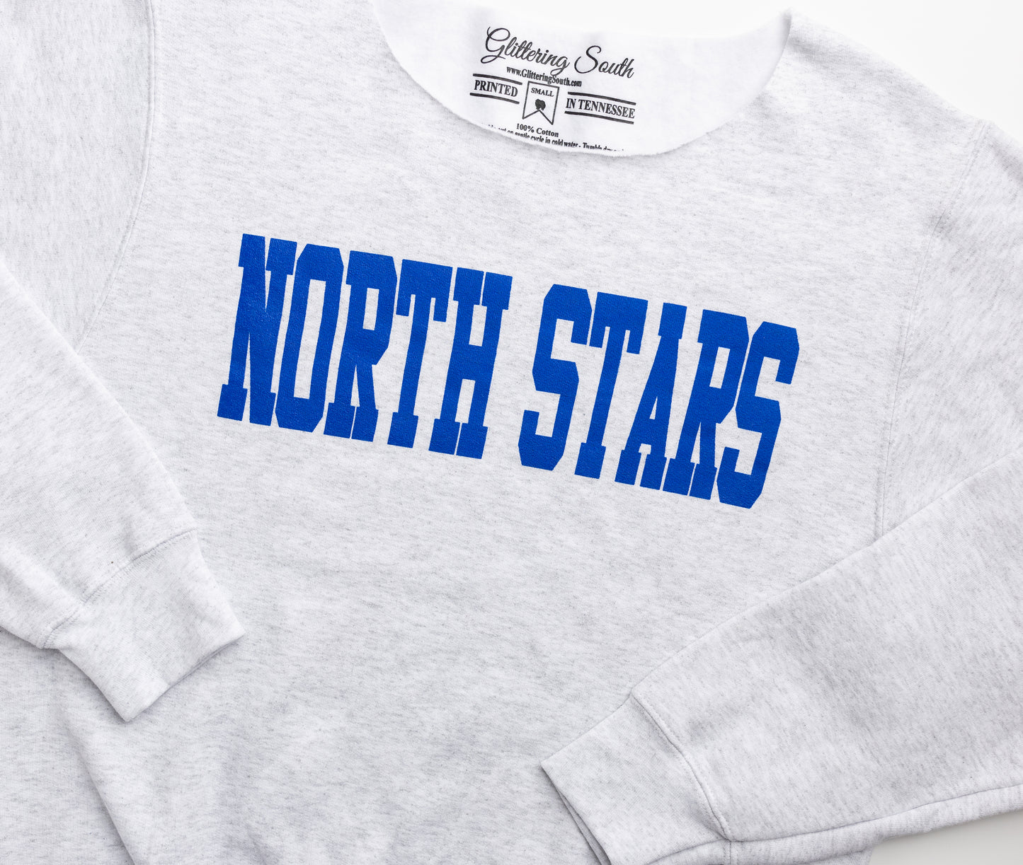 The Freshman- North Stars