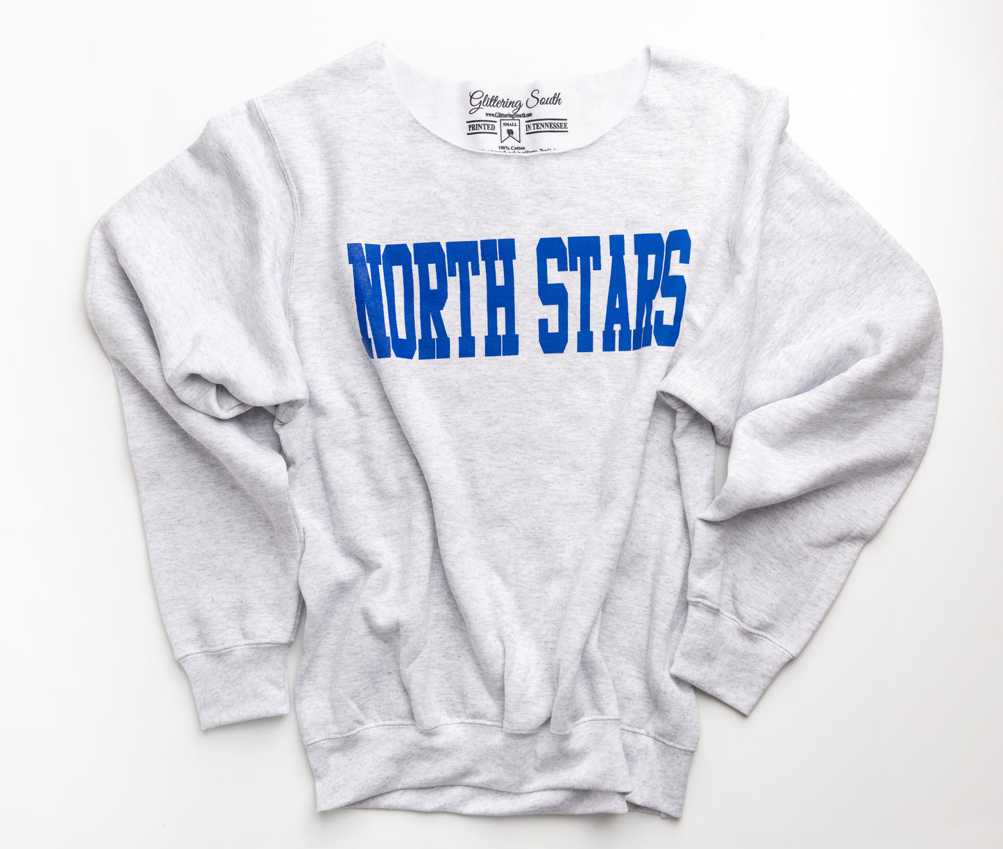 The Freshman- North Stars