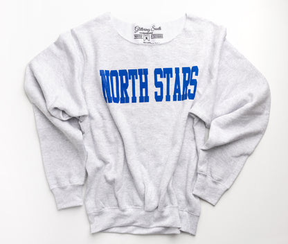 The Freshman- North Stars