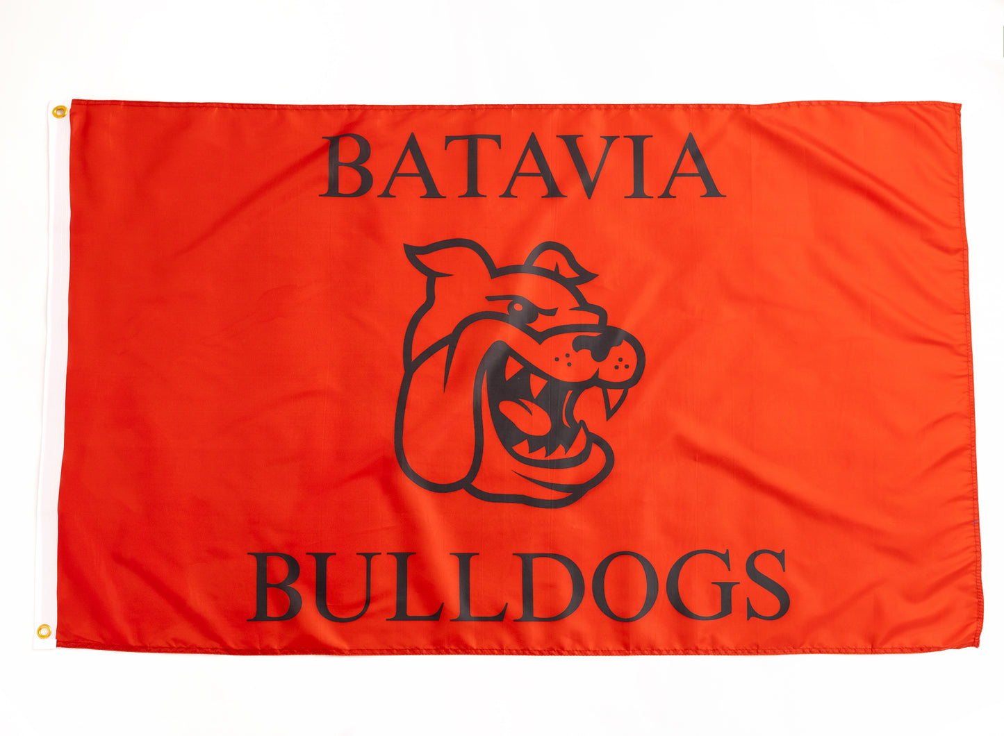 The Flag- Batavia