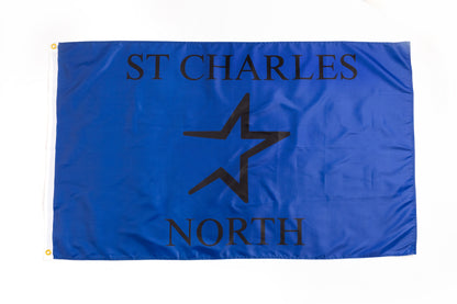 The Flag- STC NORTH