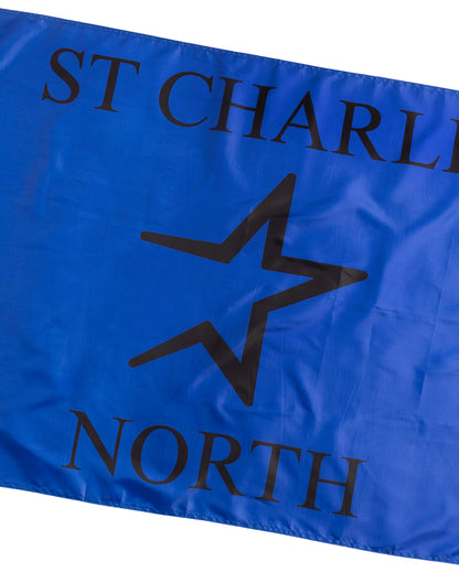 The Flag- STC NORTH