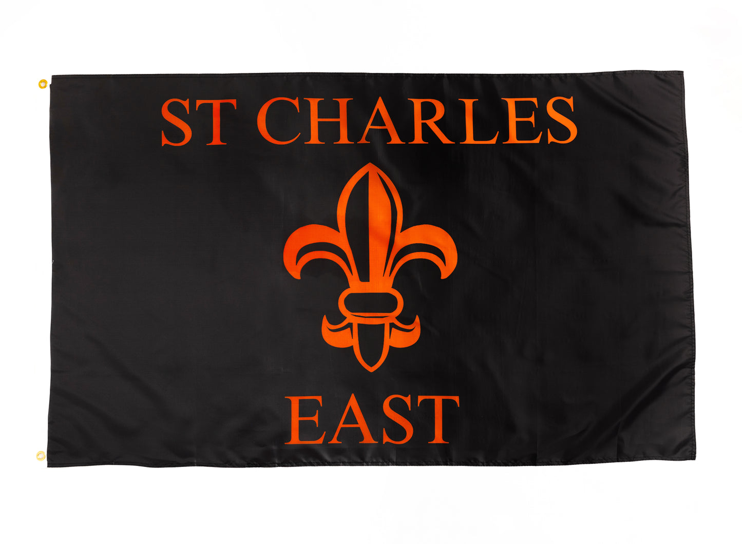 The Flag- STC East