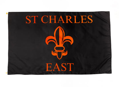 The Flag- STC East