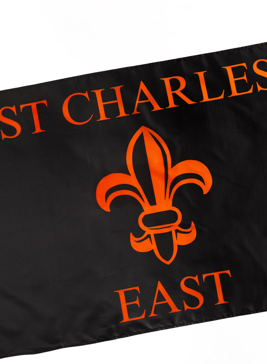 The Flag- STC East