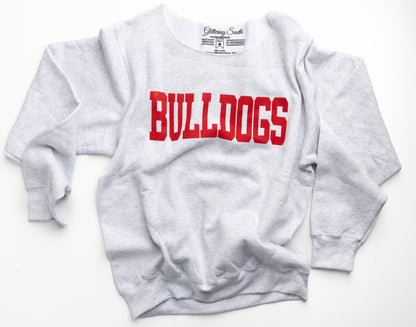 The Freshman- Bulldogs