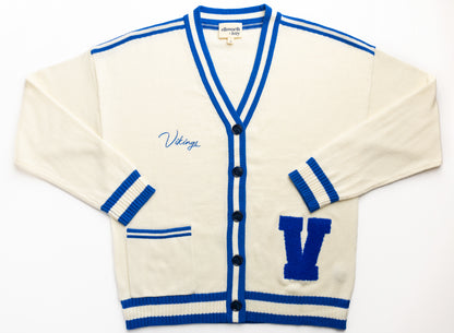 Courtside Cardigan