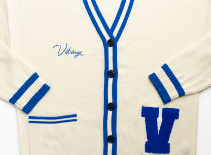 Courtside Cardigan