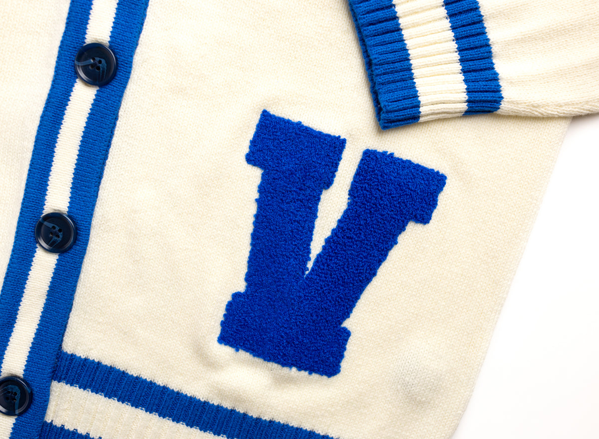 Courtside Cardigan