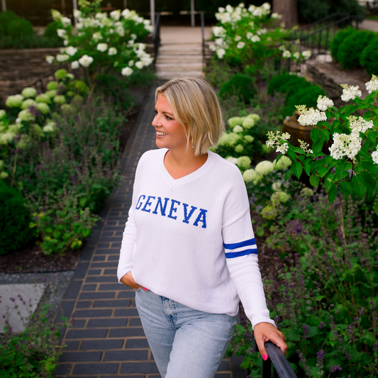 The Preppy Mom