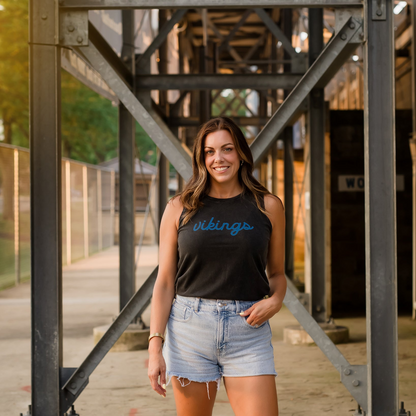 The Sporty Mom