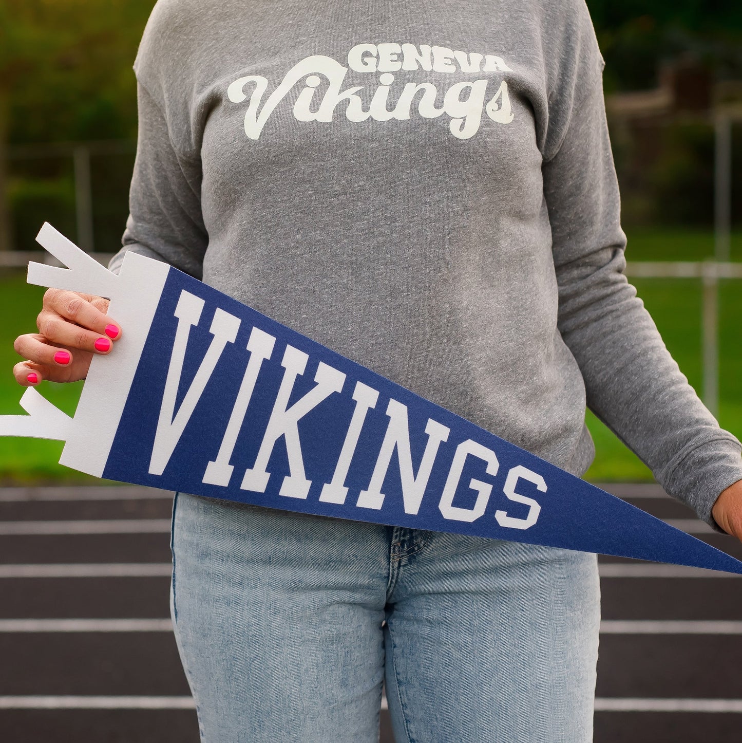 The Pennant