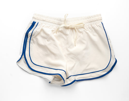 Court Shorts