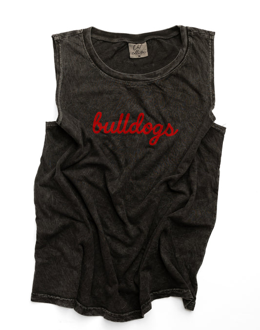Batavia Sporty Mom