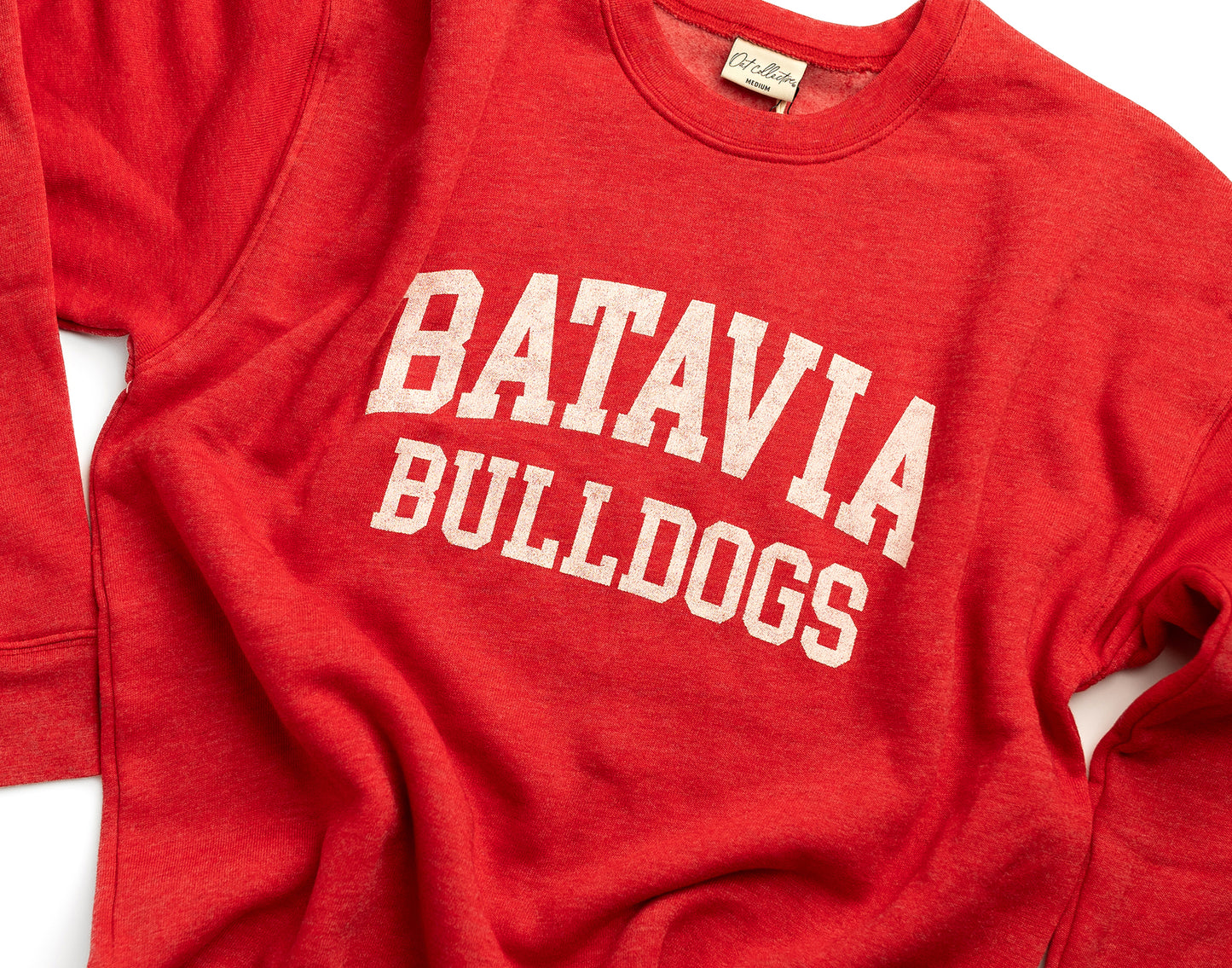 Batavia Chill Mom